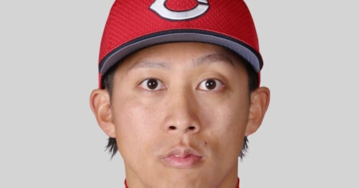 広島カープ・羽月容疑者の関係先から薬物含む複数の容器 「ゾンビたばこ」使用容疑で逮捕 - 産経ニュース