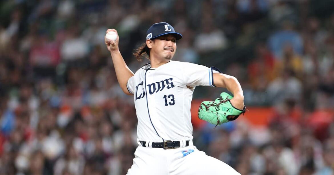 西武、高橋光成の残留を発表「メジャー契約の話があったなかで、ライオンズを選んでくれて」 - サンスポ