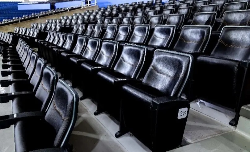 チャンピオンシート