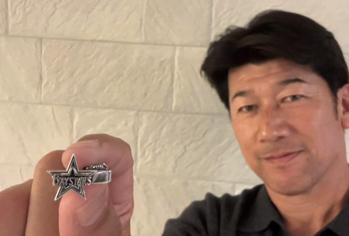 ハマの番長・三浦大輔が横浜DeNAベイスターズアンバサダーに就任 | 話題の投稿 | スポーツブル (スポブル)