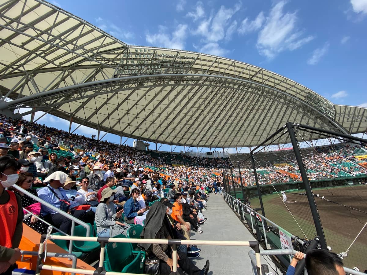 『沖縄プロ野球キャンプ』キャンプイン直前情報！2026年の見どころや限定グッズを一挙公開