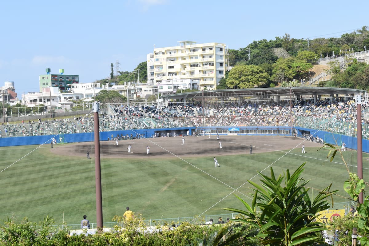 『沖縄プロ野球キャンプ』キャンプイン直前情報！2026年の見どころや限定グッズを一挙公開
