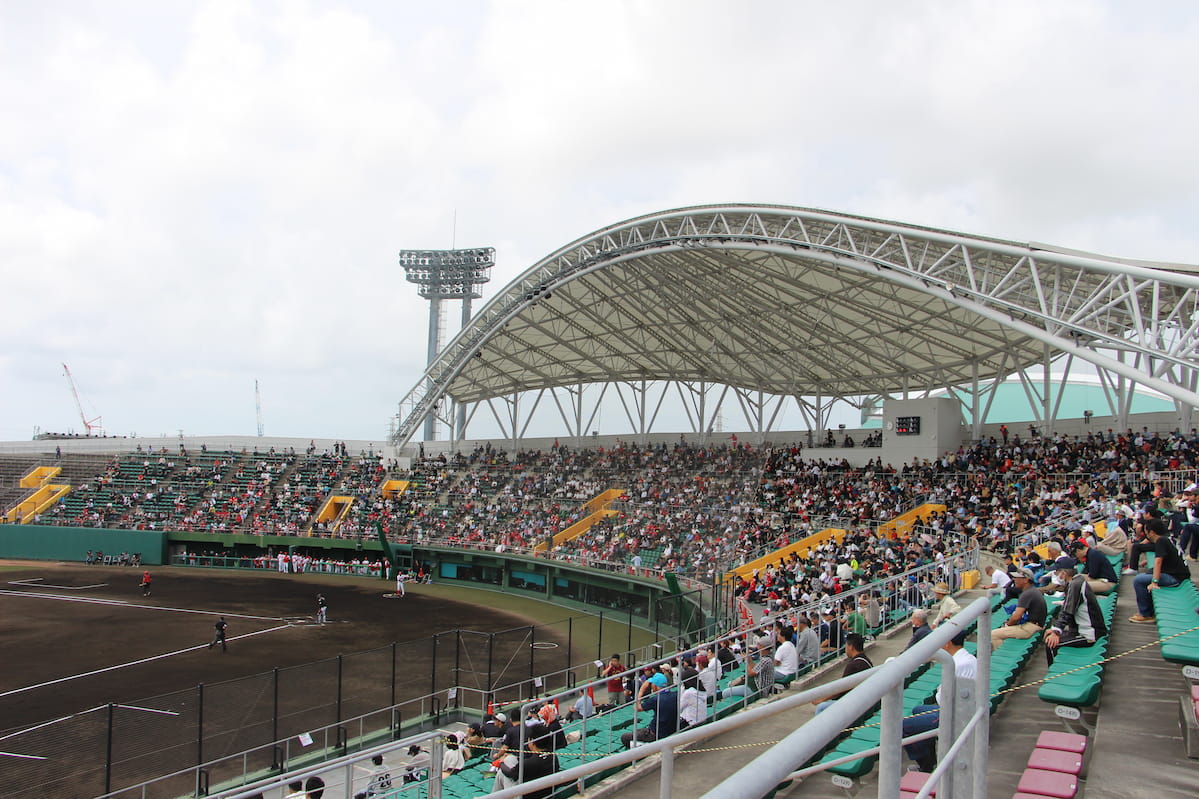 『沖縄プロ野球キャンプ』キャンプイン直前情報！2026年の見どころや限定グッズを一挙公開