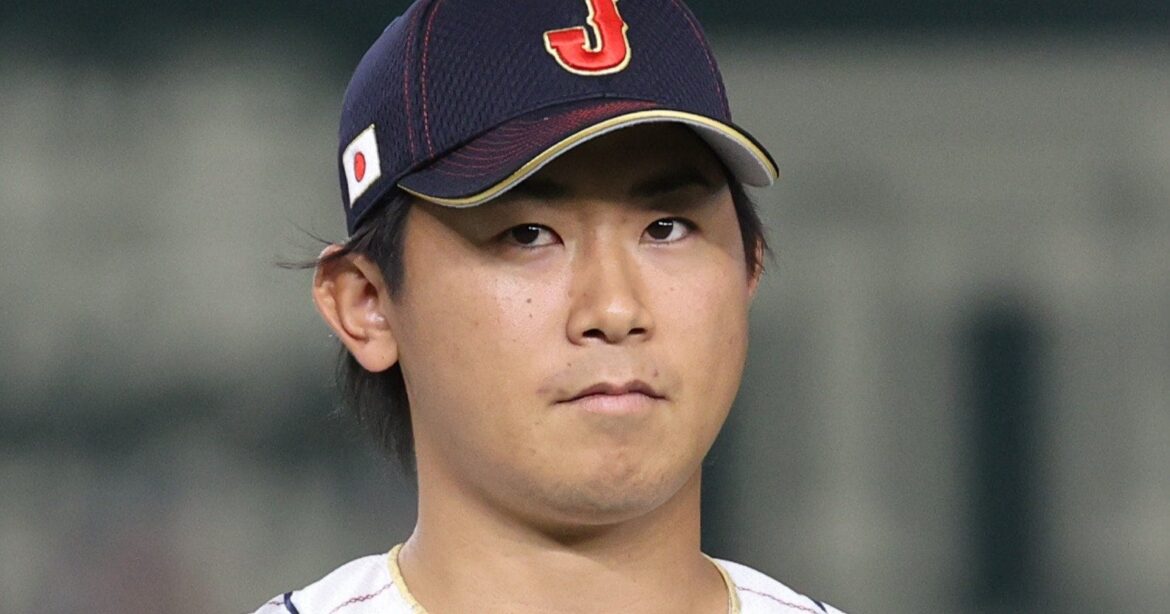 「今永昇太が絶対に必要」元WBC投手コーチが指摘する、現状19人井端ジャパンの“問題点”「最大の穴はショート」源田以外の選択肢は？「残り11人に欲しい名前」 - 侍ジャパン | プロ野球 - Number Web