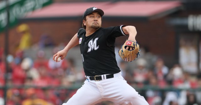 前ロッテ・澤村拓一「引退決断までの舞台裏」最後まで模索したメジャー復帰の道「トランプ政権の影響、契約の壁…」最後まで続けたハードトレ – プロ野球 – Number Web 前ロッテ・澤村拓一「引退決断までの舞台裏」最後まで模索したメジャー復帰の道「トランプ政権の影響、契約の壁…」最後まで続けたハードトレ - プロ野球 - Number Web