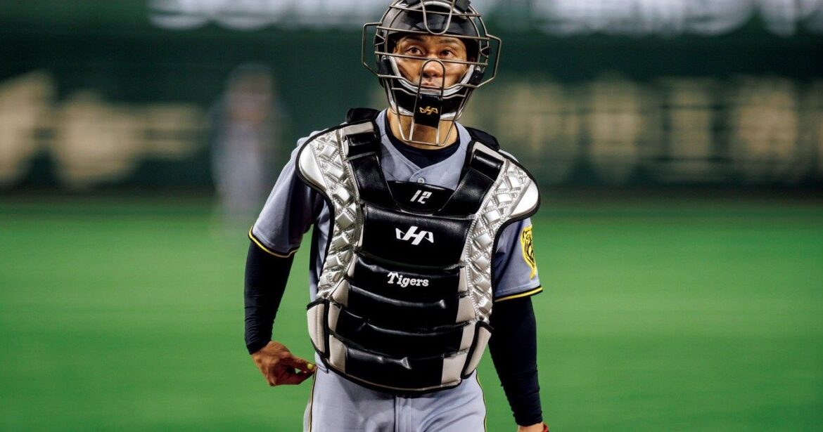 「自分たちは弱いことを感じましたか？」阪神・坂本誠志郎が問う”若虎への違和感”とは…「近本（光司）を超えようとする選手が出てこないと」 - プロ野球 - Number Web