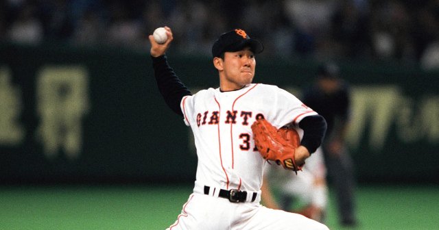 「僕はジャイアンツに必要ないのかな…」早稲田大卒ドラ3右腕が突然の通告に呆然〈長嶋巨人最後のトレード〉主役が語る波乱の野球人生 – プロ野球 – Number Web 「僕はジャイアンツに必要ないのかな…」早稲田大卒ドラ3右腕が突然の通告に呆然〈長嶋巨人最後のトレード〉主役が語る波乱の野球人生 - プロ野球 - Number Web