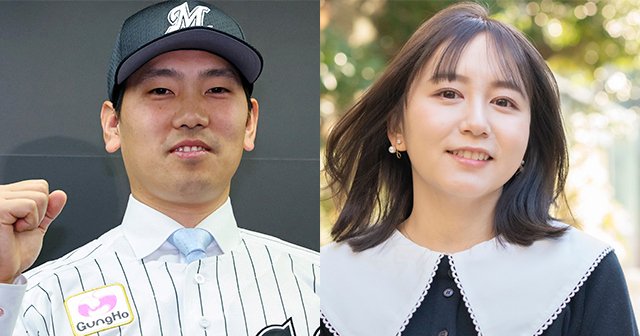 現ロッテ石川柊太と電撃婚「アスリート用の料理は…無理でしょ!」交際7カ月でプロポーズ…元SKE48大場美奈が明かす“令和のプロ野球選手妻”その実情 – プロ野球 – Number Web 現ロッテ石川柊太と電撃婚「アスリート用の料理は…無理でしょ!」交際7カ月でプロポーズ…元SKE48大場美奈が明かす“令和のプロ野球選手妻”その実情 - プロ野球 - Number Web