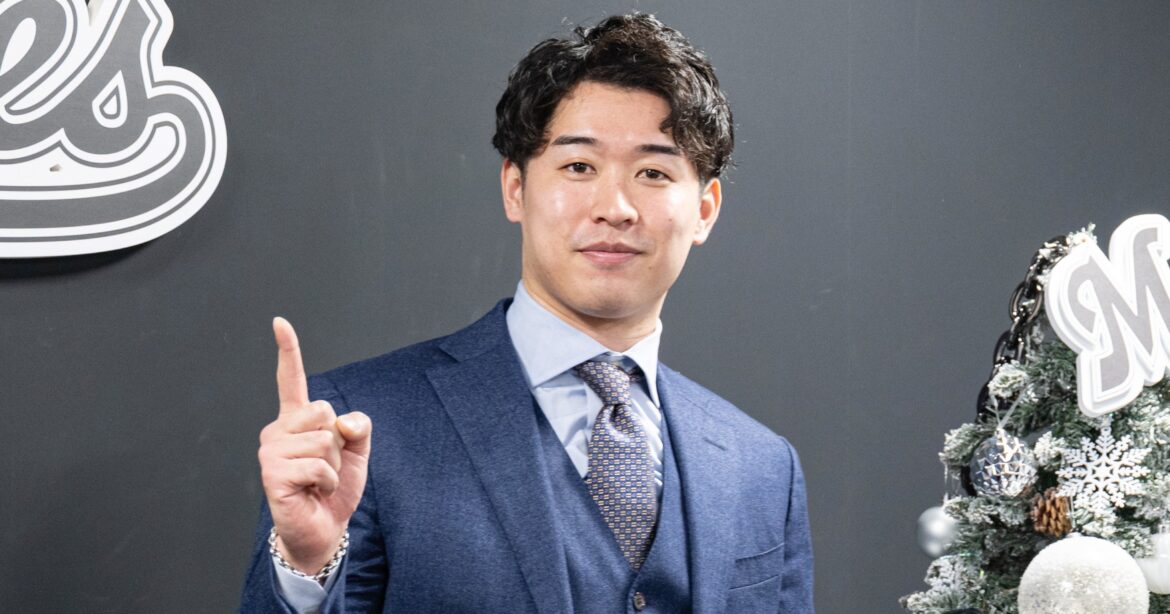 ドラフト6位→トミー・ジョン手術から侍ジャパンへ…高校時代は甲子園出場ナシ「寮で一人で泣いていました」超無名の高校生がWBC初選出を掴むまで – 侍ジャパン | プロ野球 – Number Web ドラフト6位→トミー・ジョン手術から侍ジャパンへ…高校時代は甲子園出場ナシ「寮で一人で泣いていました」超無名の高校生がWBC初選出を掴むまで - 侍ジャパン | プロ野球 - Number Web