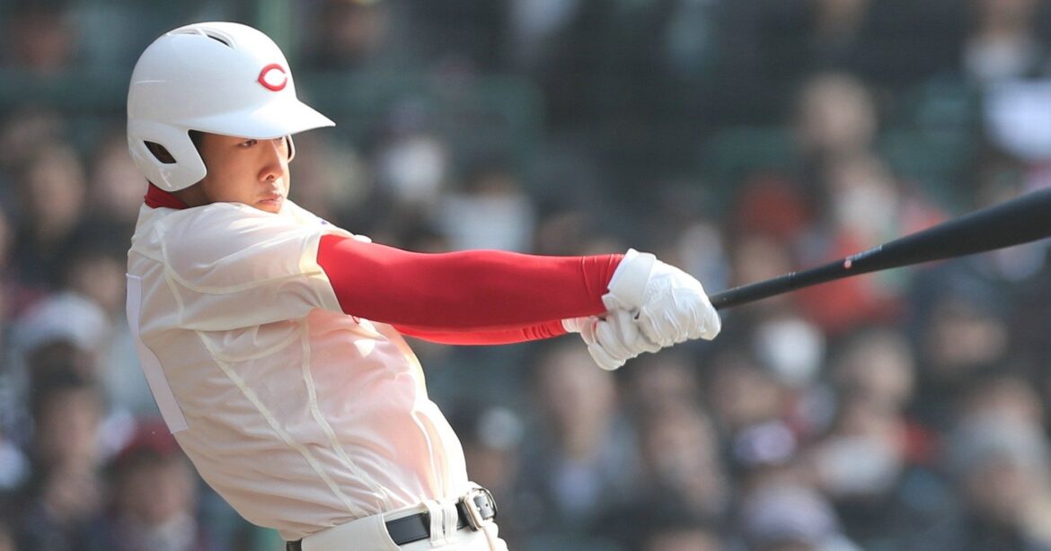 《ブルージェイズと94億円契約》巨人・岡本和真を育てた名伯楽が語る“指導の原点”「どんなにすごい選手でも、天狗にさせてしまうと…」 – MLB – Number Web 《ブルージェイズと94億円契約》巨人・岡本和真を育てた名伯楽が語る“指導の原点”「どんなにすごい選手でも、天狗にさせてしまうと…」 - MLB - Number Web