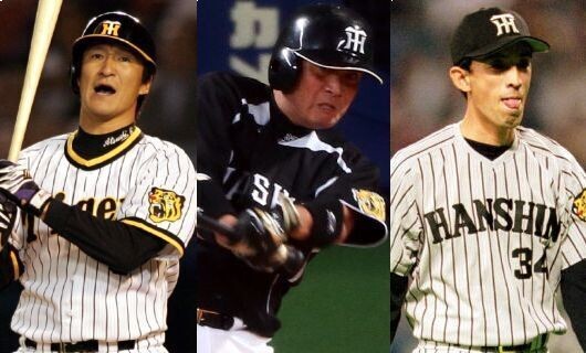 まさかの”不良債権”…阪神、期待外れのFA戦士(1)”前代未聞”の1軍出場ゼロ