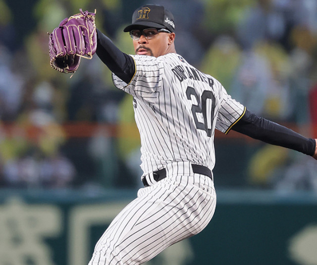 DeNA移籍のデュプランティエ 「能力はエース格」も稼働率がカギに