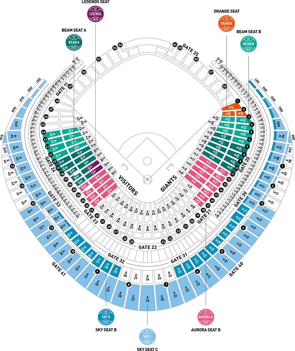 「20試合プラン」シートマップ