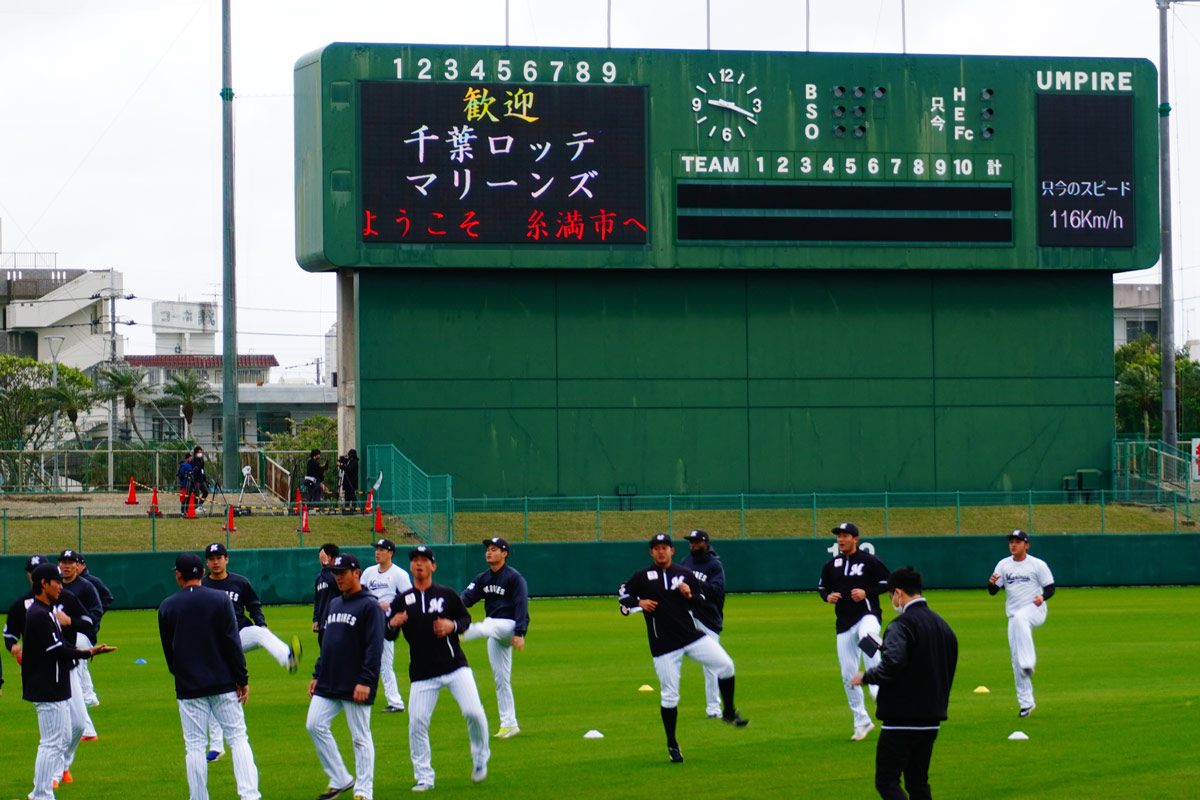 『沖縄プロ野球キャンプ』キャンプイン直前情報！2026年の見どころや限定グッズを一挙公開
