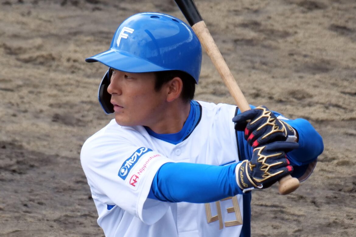 日本ハム・水野、新庄監督の指示を“完全無視”　その理由に一同納得「正直な男」 – Sirabee