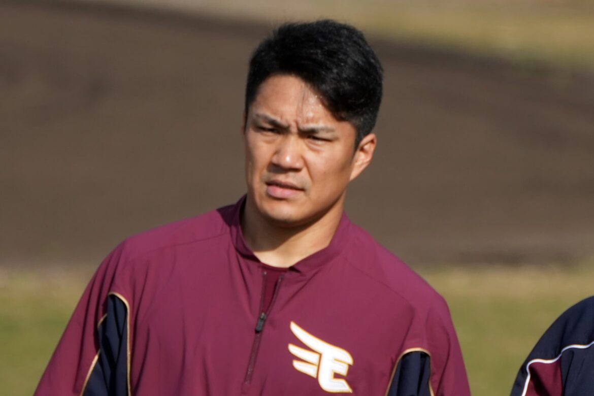 元セーブ王・則本昂大、巨人OBが明かす来季の意外な“起用法”　「抑えより向いてる」 – Sirabee