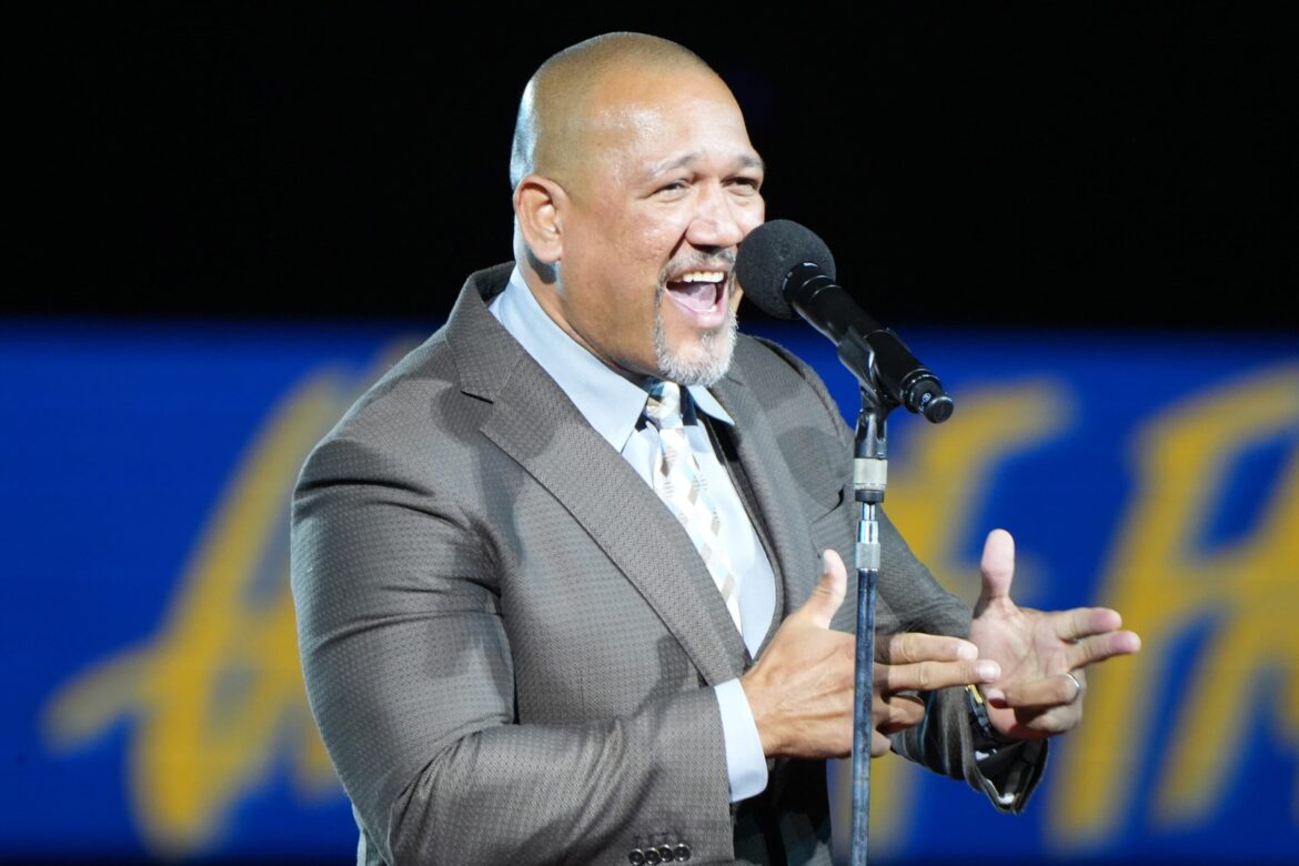 ラミレス氏、巨人の2026年キーマンに挙げる2人 「我慢して使えば60HR、200打点」 – Sirabee ラミレス氏、巨人の2026年キーマンに挙げる2人 「我慢して使えば60HR、200打点」 – Sirabee