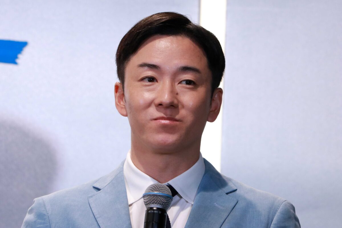 斎藤佑樹