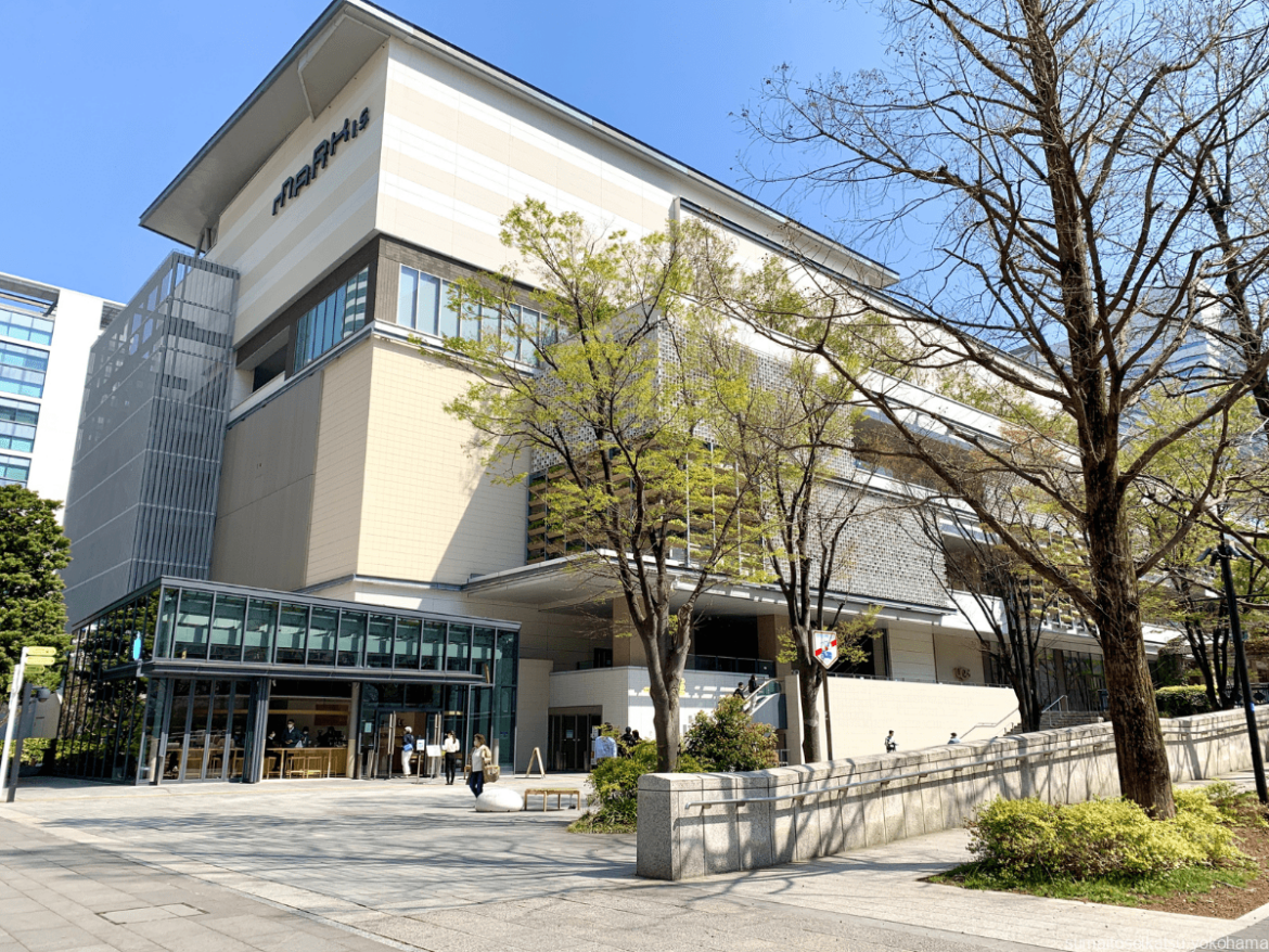 横浜DeNAベイスターズの度会隆輝・井上絢登選手が登場！MARK IS みなとみらいでトークショー開催 | 横浜で暮らそう