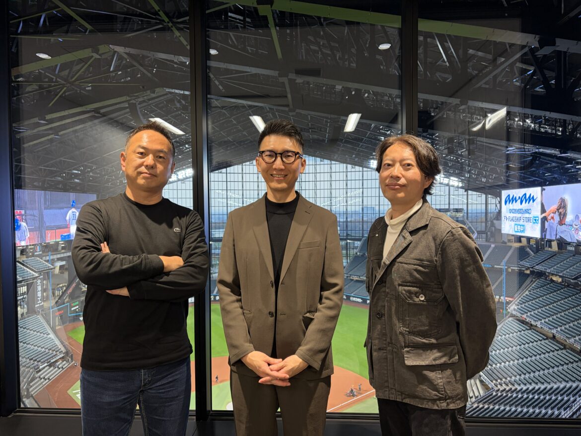 元銀行マンが挑む、常識破りな街づくり。Fビレッジを「観光地」に変えるファイターズ・小林兼さんの情熱｜インターエフエム「J LIVE RADIO」12月24日放送のサムネイル画像