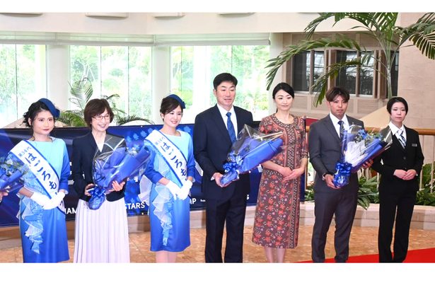 熱きペナント争い開始　プロ野球　きょう沖縄・宮崎キャンプイン