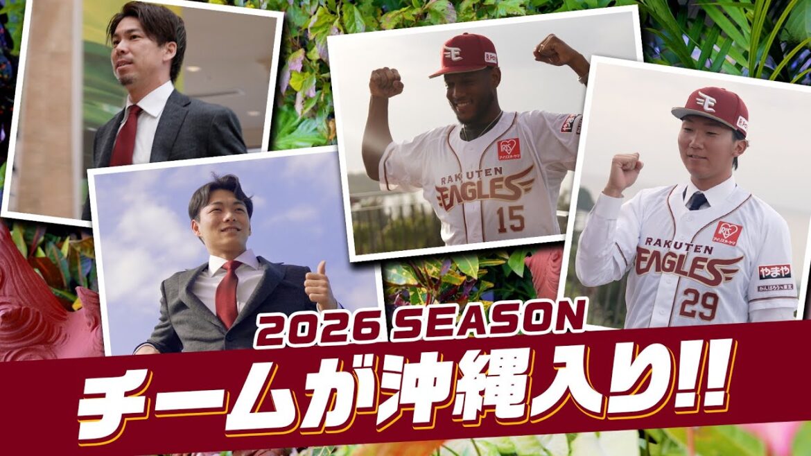 【新戦力も続々と✨】コントレラス選手がチームに合流&田中千晴選手入団会見📹 【新戦力も続々と✨】コントレラス選手がチームに合流&田中千晴選手入団会見📹