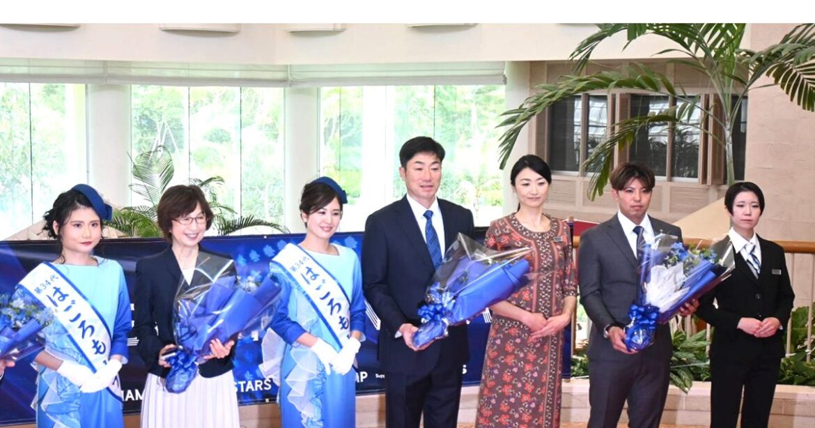 熱きペナント争い開始　プロ野球　きょう沖縄・宮崎キャンプイン