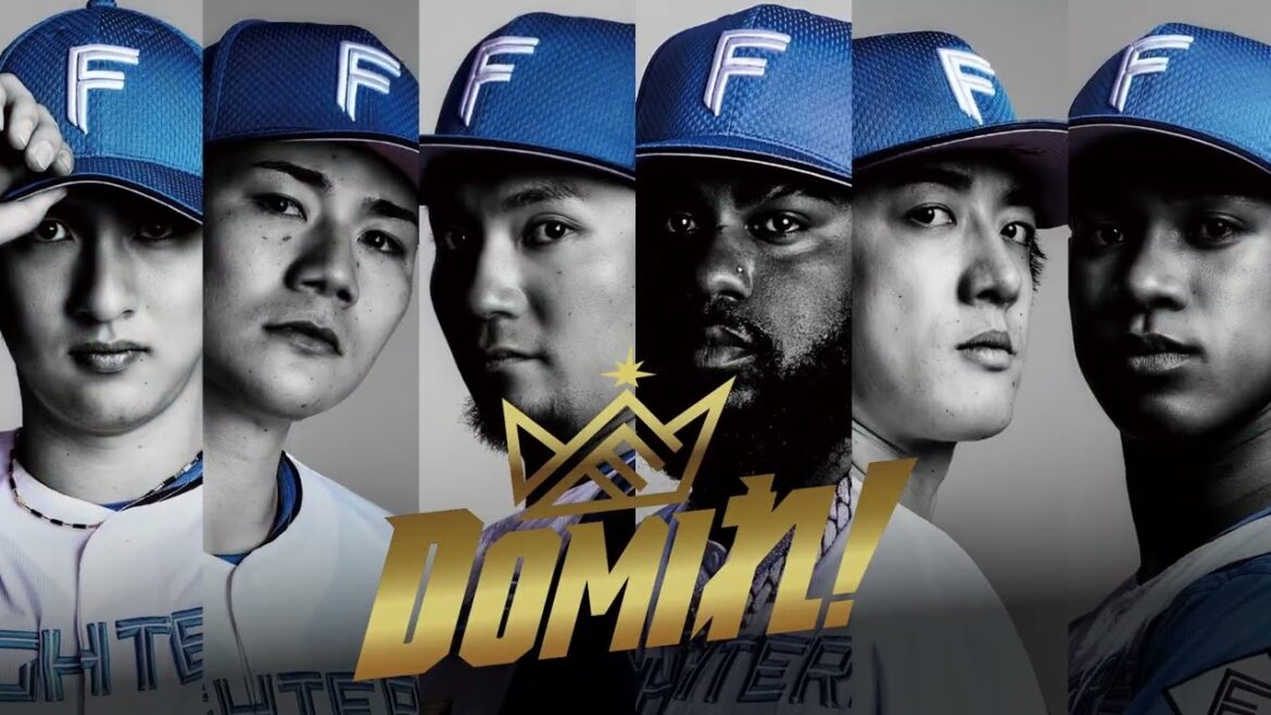 PRE-SEASON GAMES 2026｜エスコン開幕前哨戦】ドミれ！勝負はもう、始まっている