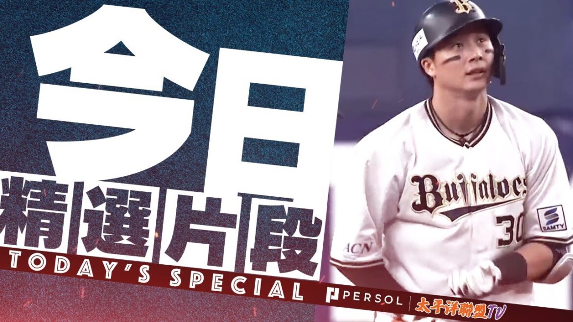 廣岡大志『職棒第10年的大躍進!生涯首度達成規定打席…存在感滿點的強烈打擊精華集』《THE FEATURE PLAYER》 廣岡大志『職棒第10年的大躍進!生涯首度達成規定打席…存在感滿點的強烈打擊精華集』《THE FEATURE PLAYER》