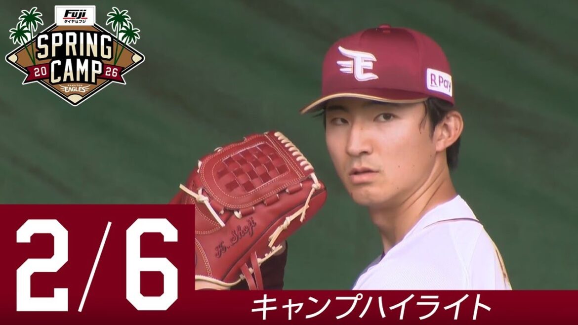 【2026/2/6 キャンプハイライト】タイヤはフジ スプリングキャンプ 2026 【2026/2/6 キャンプハイライト】タイヤはフジ スプリングキャンプ 2026