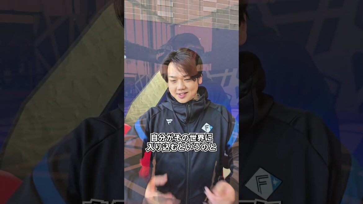 #谷口雄也 さんが思わず人生を悟ったVR体験とは…⁉️星の王子さま～新たな冒険が今ここから始まる～    #エスコンフィールド で開催中！#fビレッジ #エスコンフィールド