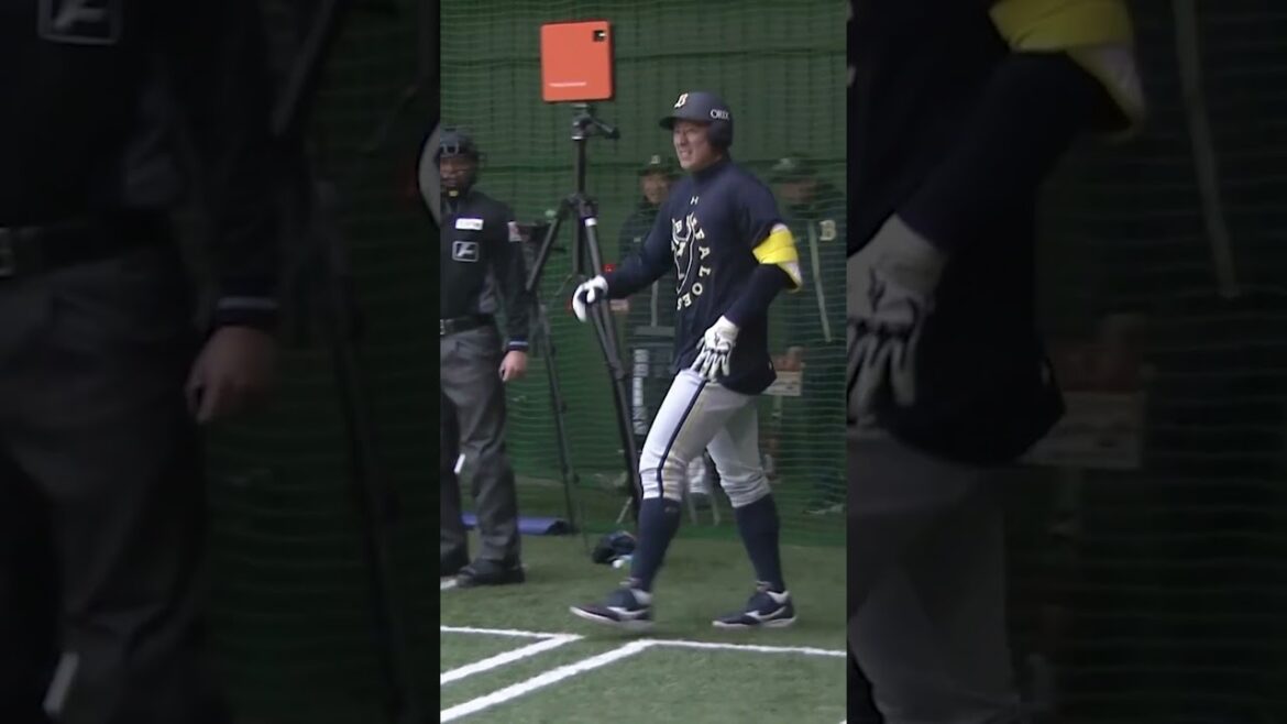 Pacific-League: 【うぬには】き…きかぬ きかぬのだ… #shorts 【うぬには】き…きかぬ きかぬのだ… #shorts