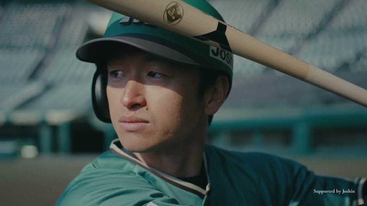 STADIUM HEROES DAY ブランドムービー