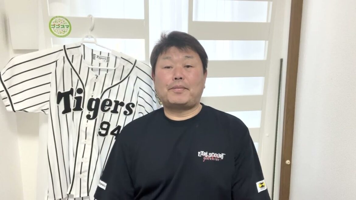 阪神・石井大智のアキレス腱断裂とWBC辞退について