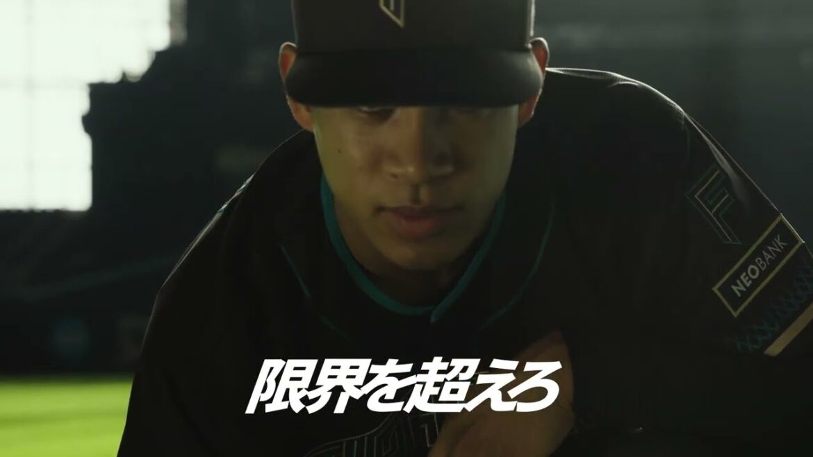 Hokkaido-Nippon-Ham-Fighters: 2026ファイターズ公式戦🎟 チケット販売中!進化は止まらない 2026ファイターズ公式戦🎟 チケット販売中!進化は止まらない