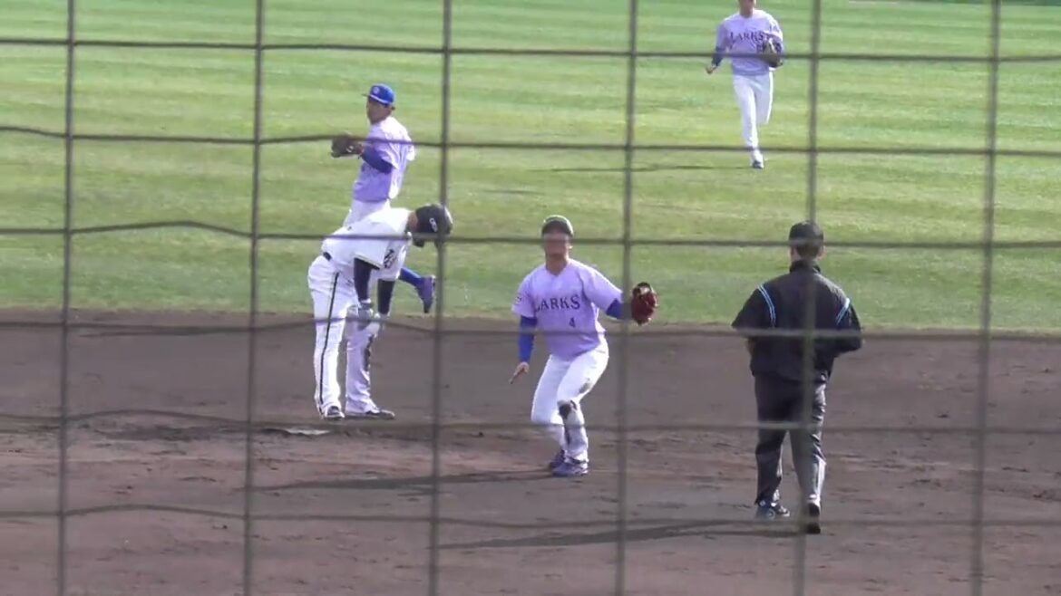 【プロ野球】26.2.15　オリックス　キャンプ　練習試合　vs　熊本ゴールデンラークス　『9回裏　追加点』