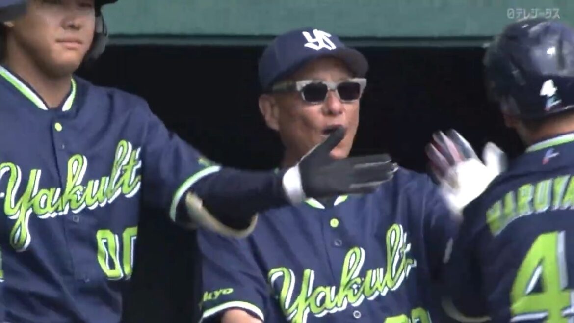 【ハイライト・2/21オープン戦】ヤクルト逆転勝ち！池山新監督対外試合初勝利！伊藤V打＆丸山和同点打・巨人山﨑＆西舘2回零封【巨人×ヤクルト】