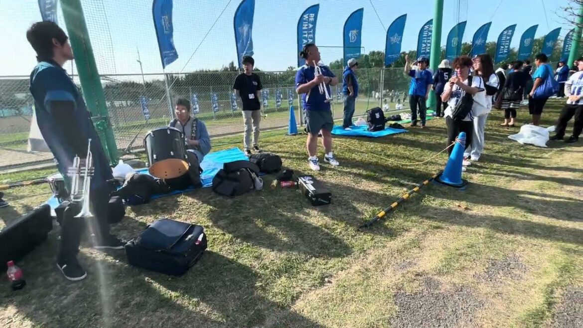 2026年2月21日 横浜DeNAベイスターズ勝利二次会【 2026年オープン戦初戦】