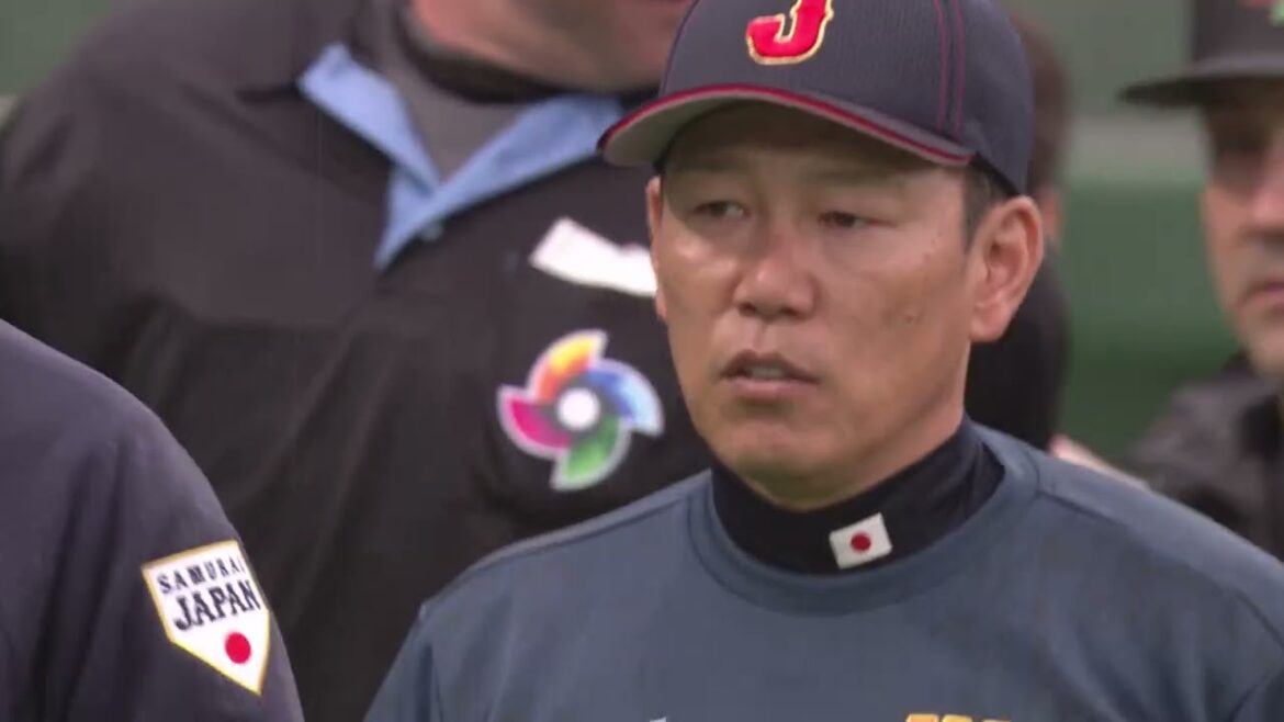 【ハイライト】WBC連覇へ!侍ジャパン ソフトバンクに13得点の大勝!佐藤輝明が5打点 の大暴れ! 【ハイライト】WBC連覇へ!侍ジャパン ソフトバンクに13得点の大勝!佐藤輝明が5打点 の大暴れ!