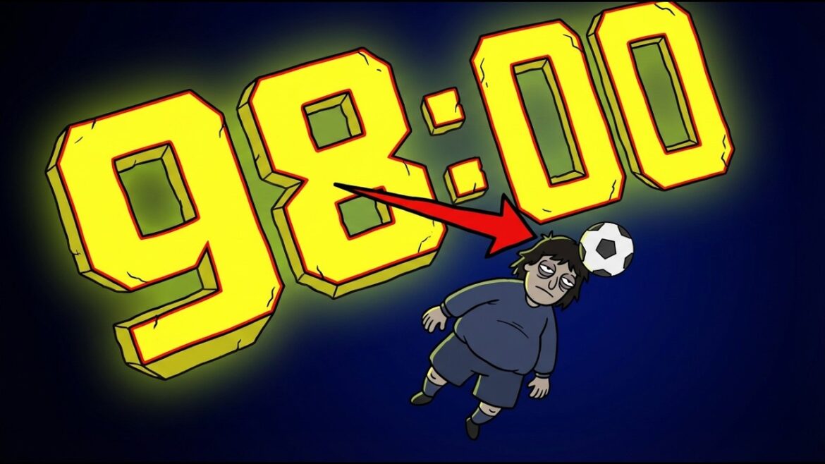 98分鐘門將絕殺！穆裡尼奧一戰封神，還有誰說他過氣？