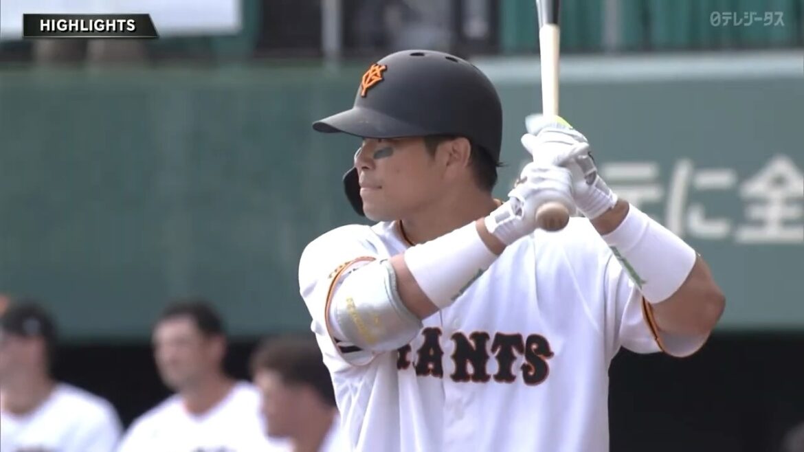 【ハイライト・2/23オープン戦】巨人が完封勝利！新外国人"ウィットリー&ハワード&マタ"無失点リレー！大城 凱旋タイムリー＆泉口 猛打賞！【巨人×楽天】