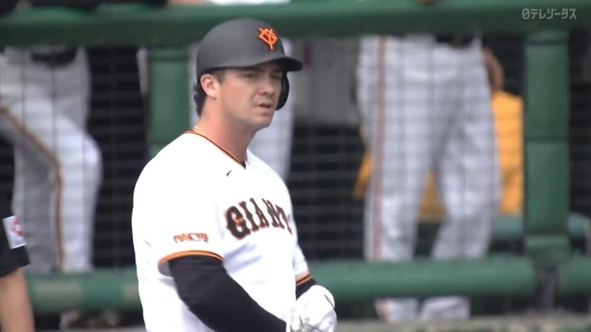 今日のジャイアンツ全安打イッキ見せ！【オープン戦】【巨人×楽天】
