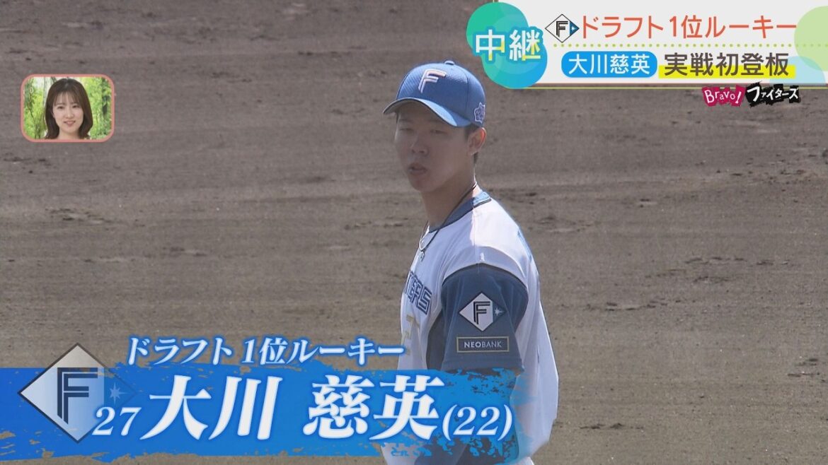 【ファイターズ】鶴岡慎也さんが解説！レイエスの合流＆実戦でアピールに成功した選手は？