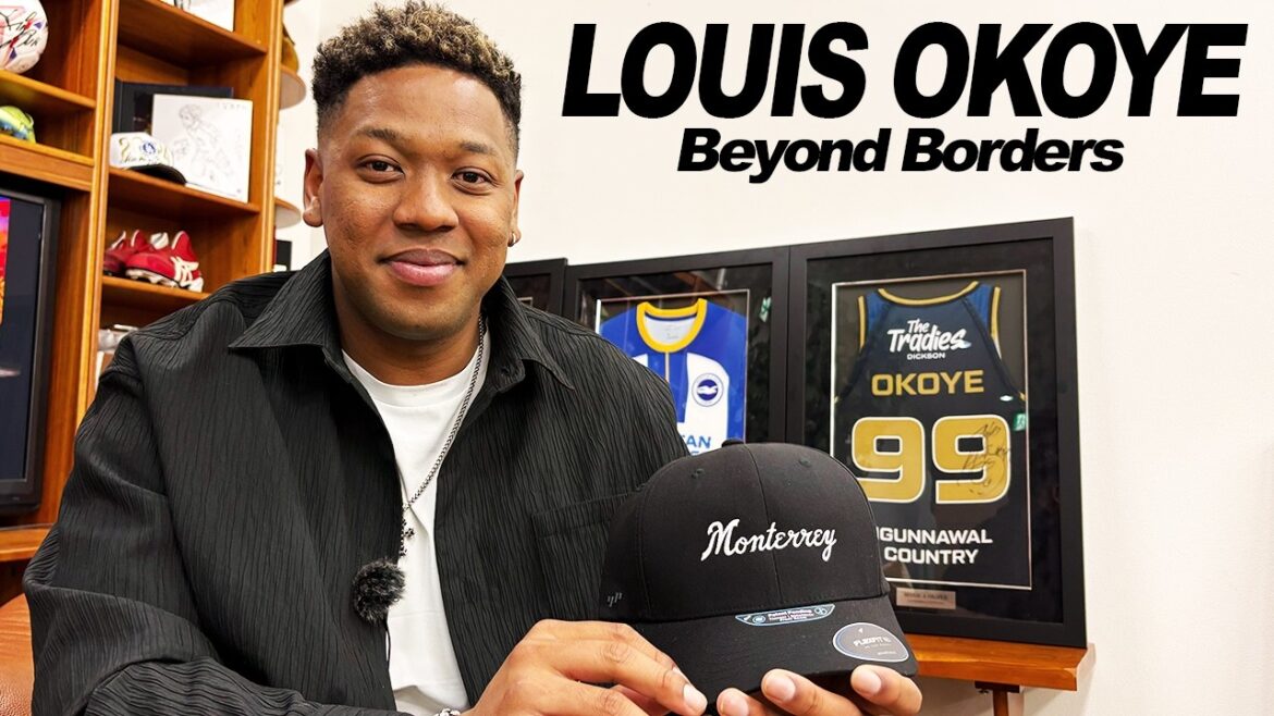 【独占インタビュー】オコエ瑠偉 - メキシコ挑戦直前の本音｜Beyond Borders