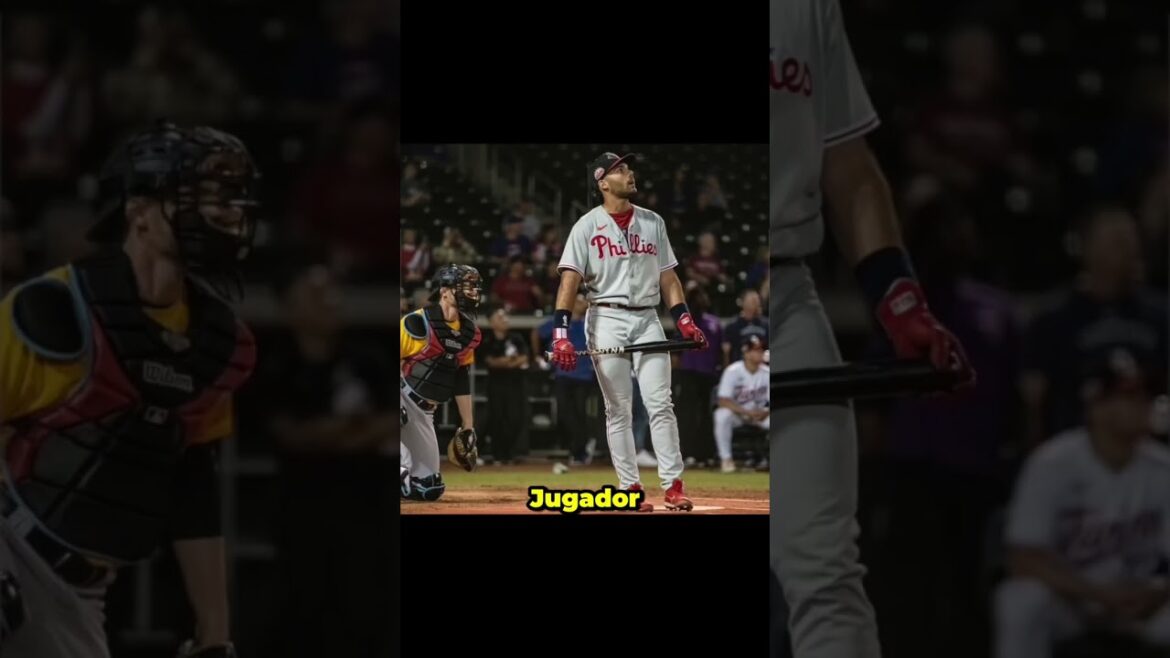 Descubre a los mejores prospectos de la MLB en 2025