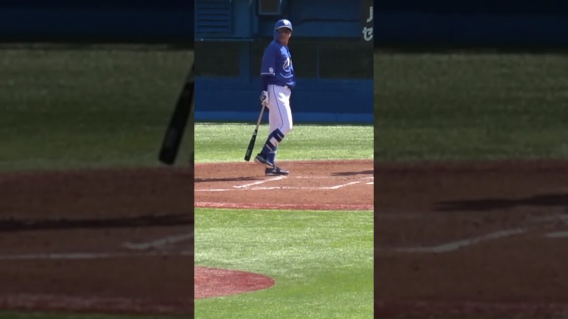 高橋周平はまだまだレギュラー目指せ