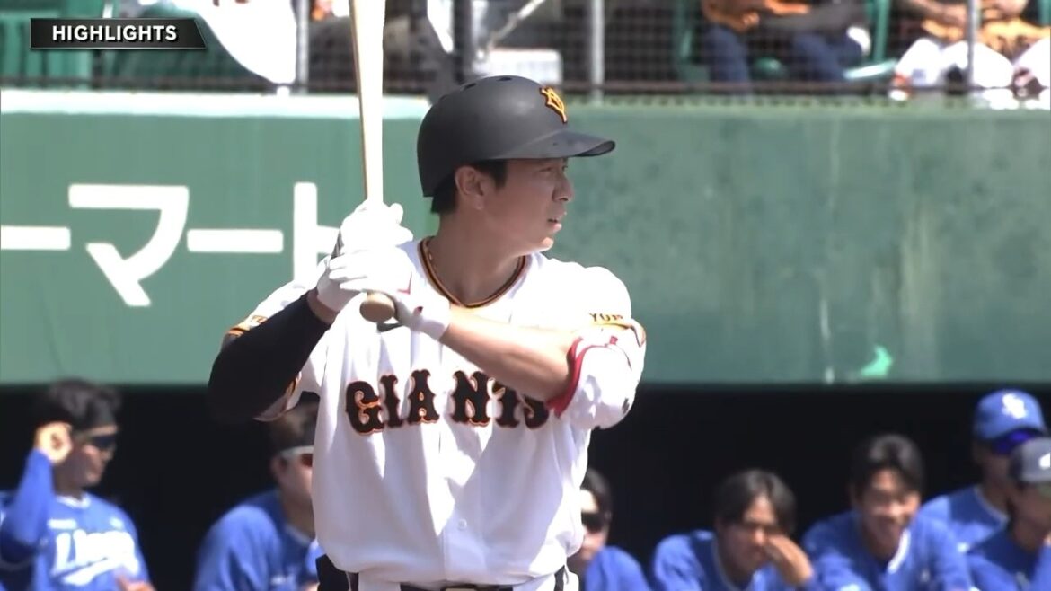 【ハイライト・2/28練習試合】巨人 対外試合3連勝！松本剛 移籍後初安打初打点！実戦初登板 戸郷1回零封＆ドラ1竹丸 3回完全投球【巨人×サムスン・ライオンズ】