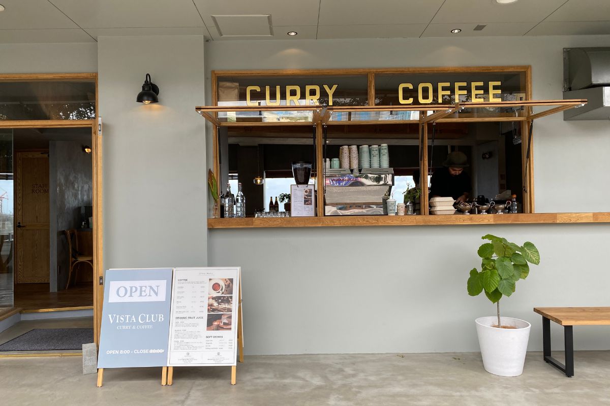 VISTA CLUB FUTENMA_宜野湾市