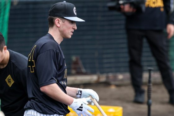 虎新助っ人が「マートンみたい」 ”衝撃弾”に当たりの予感?「バチくそパワーありそう」 | Full-Count 虎新助っ人が「マートンみたい」 "衝撃弾"に当たりの予感?「バチくそパワーありそう」 | Full-Count