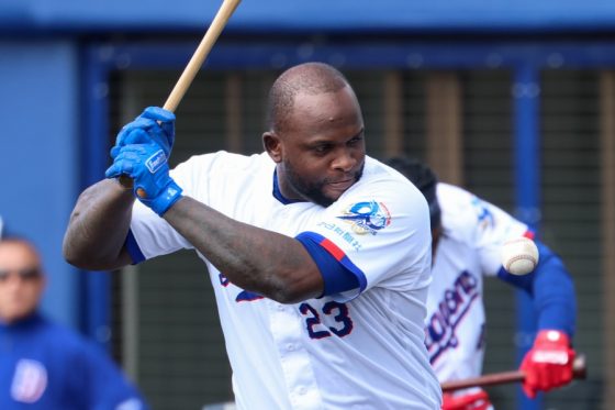 中日新助っ人は「40本打つな」 見せた米164発の力…衝撃の逆方向弾「軽々持っていった」 | Full-Count 中日新助っ人は「40本打つな」 見せた米164発の力…衝撃の逆方向弾「軽々持っていった」 | Full-Count